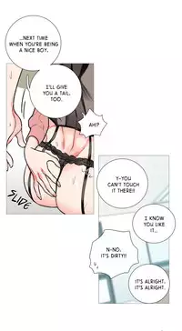 [The Jinshan] Sadistic Beauty Ch.1-14 (English) (Ongoing)