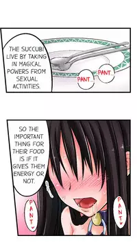 [Matori Shotennin] Sex Lessons In The Demon World (Chapter 1-4)