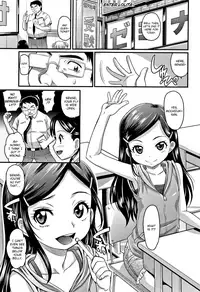 [Takaoka Motofumi] Enter Lolita (Kyasha na ko no Iregokochi wa...Atsu!) [English] [obsoletezero] [Decensored]
