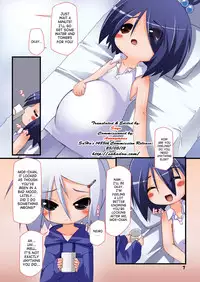 [Hakujira Uminekodan (Shimuu)] Futanari Oyako Soukan Ni | Futanari Mother–Daughter Adultery 2 [English] {SaHa} [Digital]