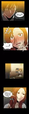 [Yihyeonmin] Drug Candy Ch.0-35 (English) (YoManga) (Ongoing)