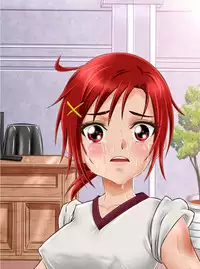 [Arion Canvas] JK Senshi-sama ni Haiboku! Okinuke BAD Morning2 (Smile Precure!)