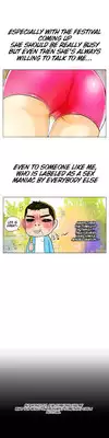 [Yu Geuk-jo] One Room Hero Ch. 1-3 [English] [Game of Scanlation]