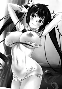 (Tora Matsuri 2015) [Studio Aruta (Kusui Aruta)] Loli Gami-sama ga Iru Fuuzoku ga Aru tte Hontou desu ka? Hestia-sama no Ikenai Beit Hen (Dungeon ni Deai o Motomeru no wa Machigatteiru Darou ka) [Chinese] [屏幕髒了漢化組]