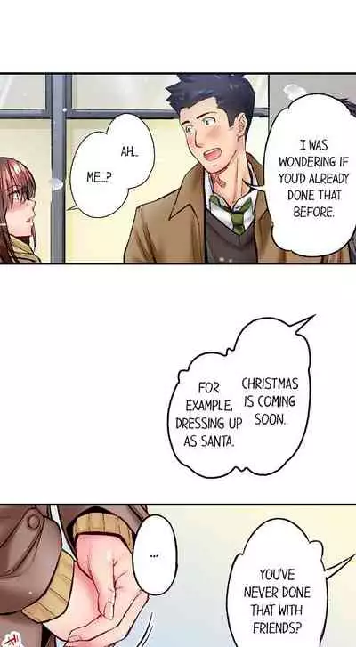 [Iburo.] Simple yet Sexy (Ch.1-66) [English]