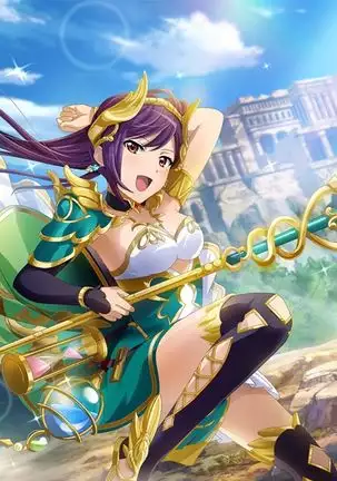 Revue Starlight -Re LIVE