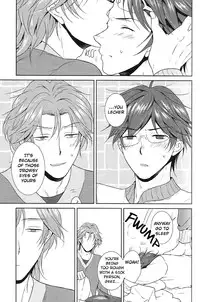 [Hikamoegurashi (Sanbon Moyashi)] Kemono no Su (Binan Koukou Chikyuboueibu LOVE!) [English] [ebil_trio]