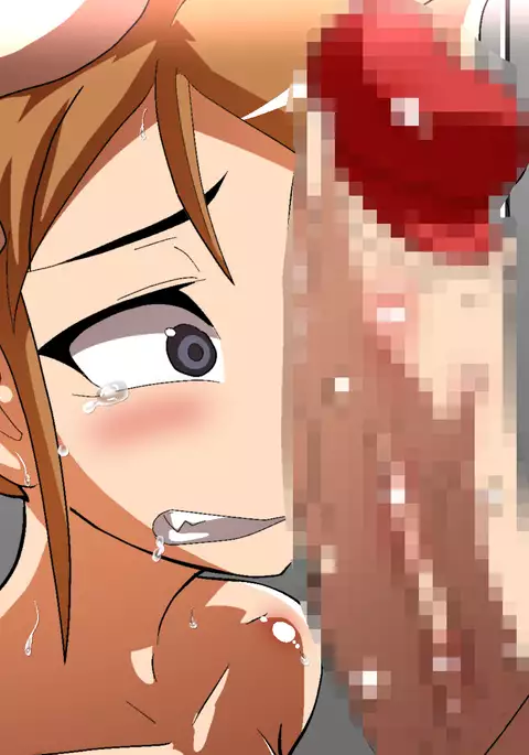 Musuko NTR ~Jippu ni Kimeseku Saremakuru Furyou Shounen~