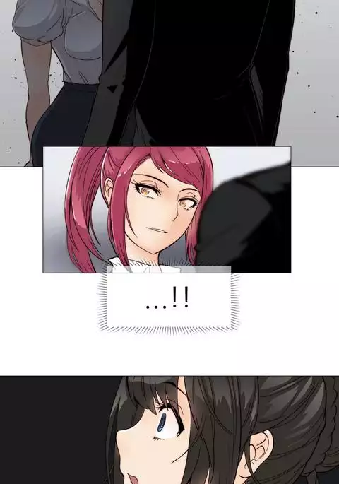 Household Affairs Ch.1-47