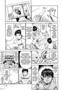 [Millefeuille] Passion Packed Ch. 1-4 [English] {Tadanohito}