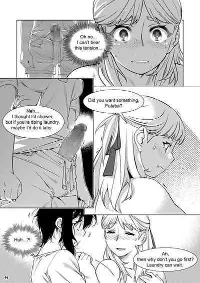 Futaba no Ohanashi Matome 3 - The Story of Futaba 3