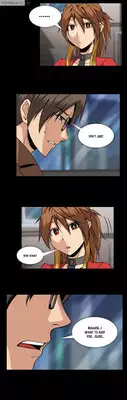 [Yihyeonmin] Drug Candy Ch.0-35 (English) (YoManga) (Ongoing)