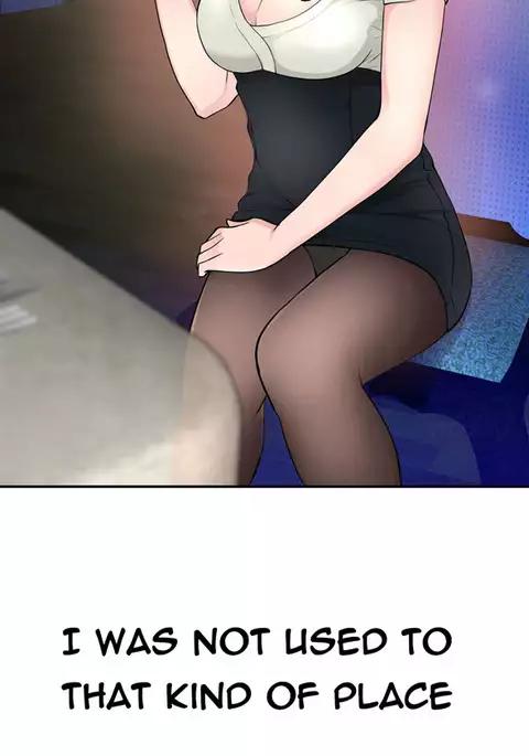 Tissue Thieves Ch.1-18