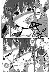 [Maruwa Tarou] Before Sunset (COMIC Megastore H 2011-01) [English] [FUKE]