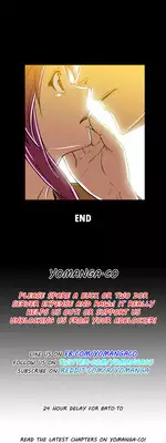 [Yihyeonmin] Drug Candy Ch.0-32 [English] [YoManga]