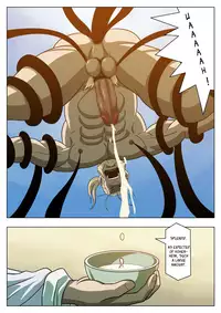 [Tora Shutsubotsu Chuui (Zelo Lee)] Midara no Kenja | The Perverted Sage (Fullmetal Alchemist) [English]