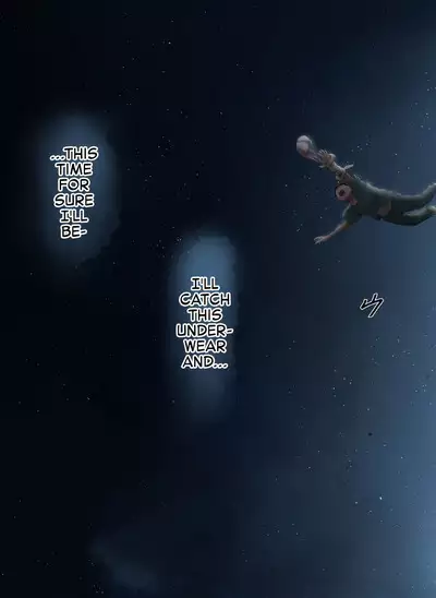 Tonari no Onee-san no Shitagi o Nusundara Kiseki ga Okita Hanashi o Shiyou | Let’s Talk About the Story of A Miracle that Happened When I Stole the Underwear of the Lady Next Door