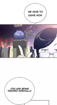 Perfect Half Ch.1-24 (English) (Ongoing)