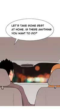Hooker Ch.1-37 (English) (Ongoing)