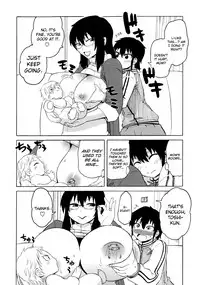 [Yuuki Ray] Shota Eater Ch. 1-6 [English] [biribiri]