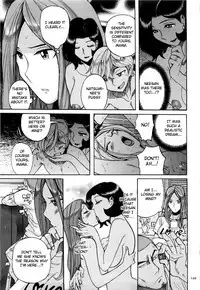 Nympho Maman Boshi Soukan - Mama no Shikyuu wa Boku no Mono