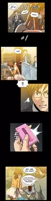 [Yihyeonmin] Drug Candy Ch.0-32 [English] [YoManga]