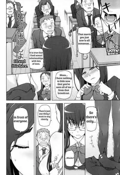 LUSTFUL BERRY Ch. 0-6, 10