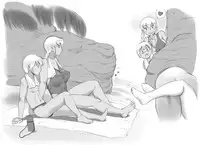 [pink-noise (Mizuiro Megane)] Mama Shot-ime - Tropical Hen [Digital]