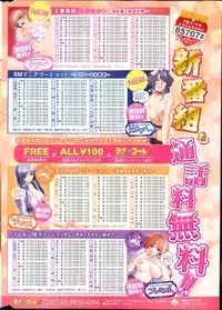 COMIC Shitsurakuten 2013-08