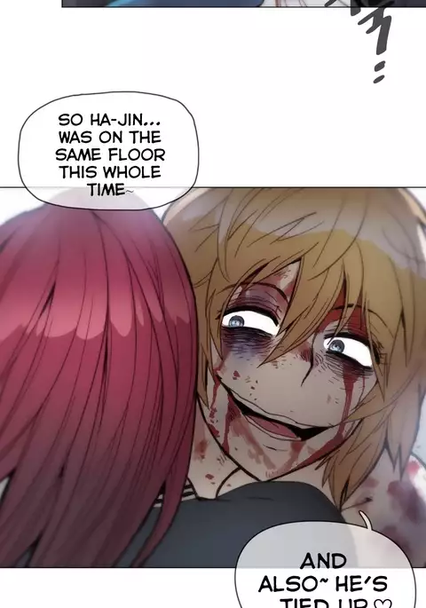 Household Affairs Ch.1-53