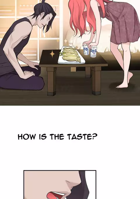 Tissue Thieves Ch.1-15