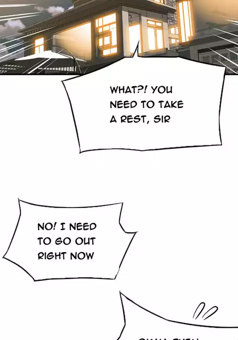 Kill the Dead Bastard Ch.0-12