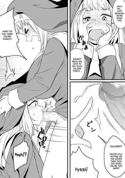 [Xion] Mirror Collection Vol.8 [English]