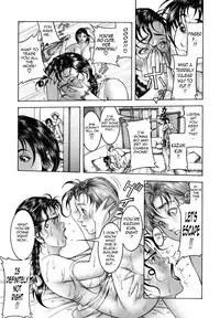 [Moriya Makoto] Mitsu-Tsubo Ch. 1-5 [English] {Tadanohito}