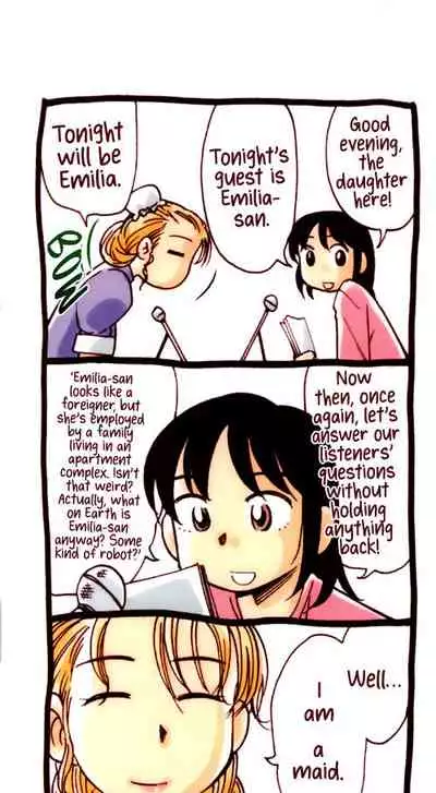 [Ono Kenuji] Love Dere - It is crazy about love. Ch. 1-7 [English] [Happy Merchants]