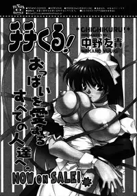 COMIC RIN 2005-07 Vol. 7
