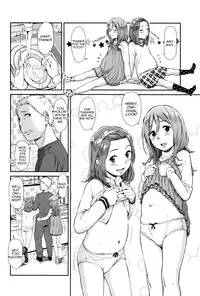 [Onizuka Naoshi] Emotive Ch. 1-4 [English]