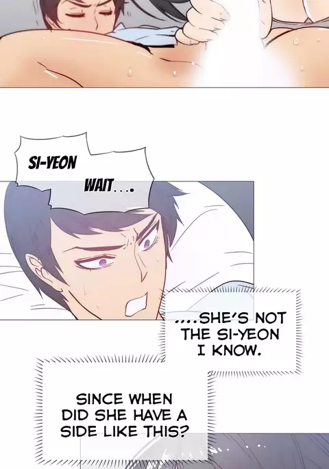 Household Affairs Ch.1-47