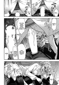 Zettai Harem 2 Ch. 1-5