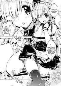 (C92) [PINK (Araiguma)] Sonna Tsumori ja Nakattan desu... | I didn't mean such a thing...! (Nanatsu no Taizai) [English] [EHCove]
