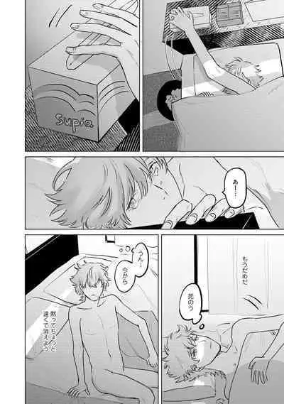 Hitsugi ni Sayonara no Hanataba o