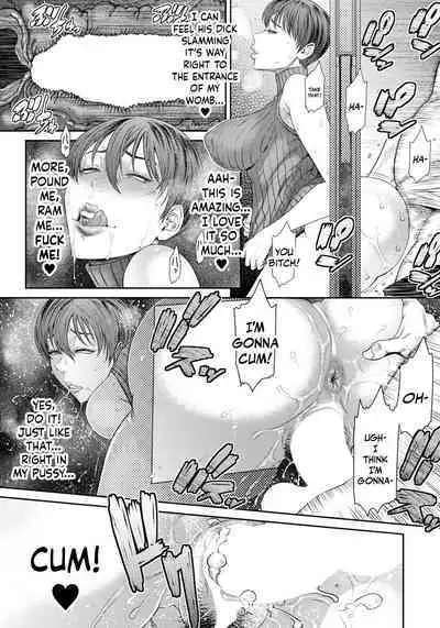 [Sunagawa Tara] Waisetsu Bokkusu | Obscenity Box (ANGEL Club 2021-07) [English] [Mr_Person] [Digital]