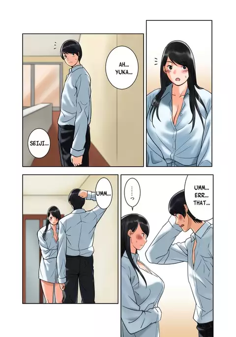 Hamekurabe ~Dono Kareshi no Chinpo ga Osuki?~