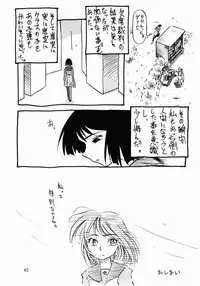 Henreikai Premium (Sailor Moon)