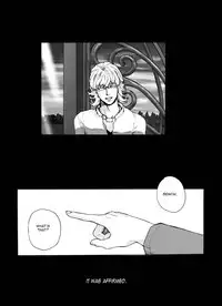 [UNKY (Unko Yoshida)] Kami Monaku, (Tiger & Bunny) [English] [Chuu Translations]