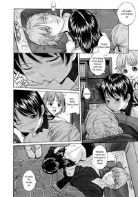 [Hashida Mamoru] Hougaki Musume Ch. 1-4 [English] [HavocAngel]