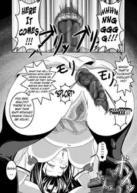 [Bitch Bokujou (Bokujou Nushi K)] Mata kara Hajimaru Bitch na Oshigoto | "Start From the Loins" Bitch Work (Bakuman.) [English] [Chocolate] [Digital]