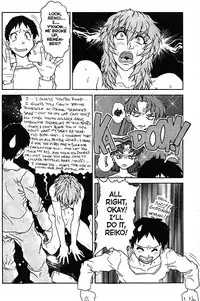 Voice of Submission 05 [English]