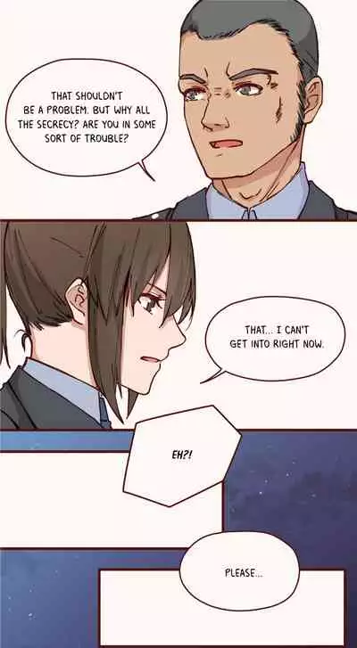 [Iceky] Dormant Desires