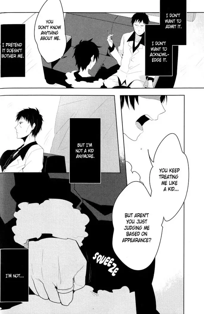 2-nen to 8-kagetsu no Kiseki | A Journey of 2 Years and 8 Months